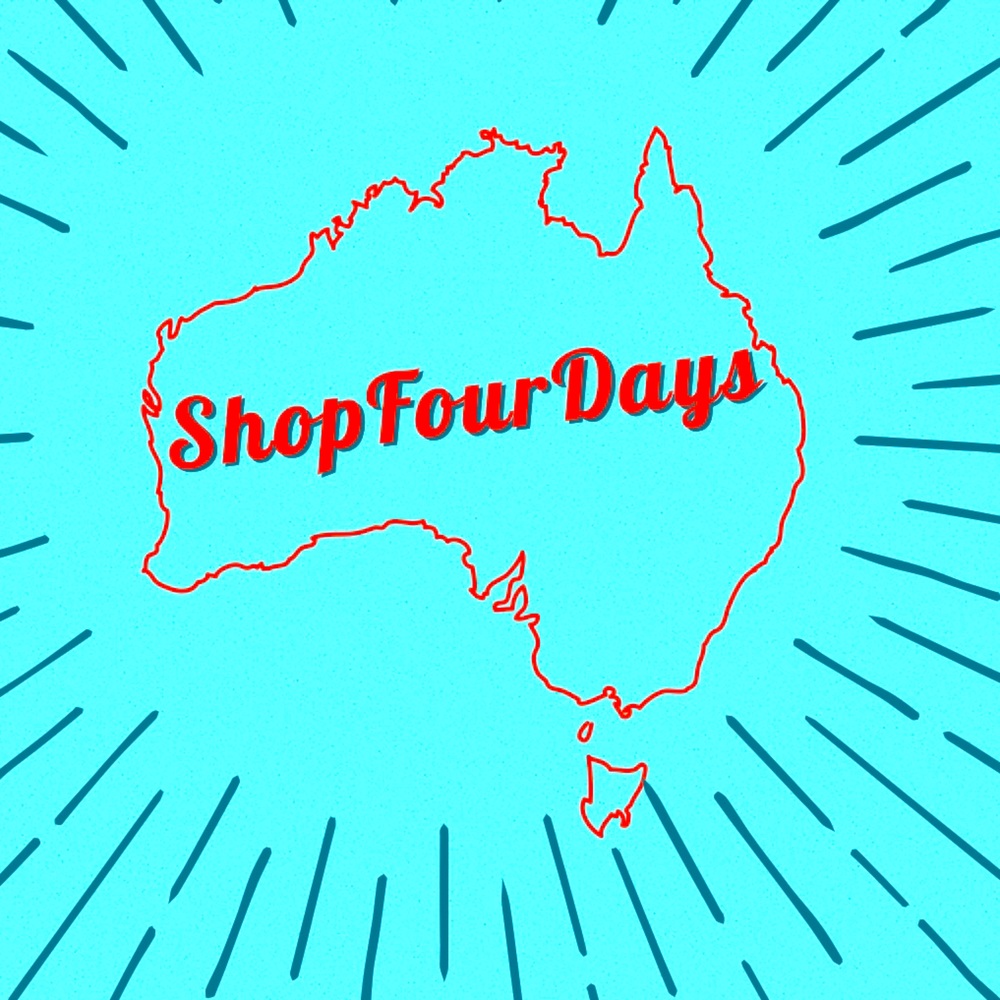 Meet your Posher, ShopFourDays